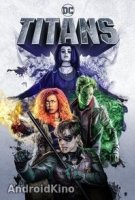 Титаны (1-2 сезон)
