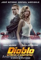 Дьябло. Предельная ярость