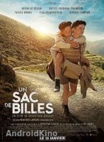 Мешок мрамора